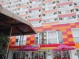 Riverview Houten Rooms