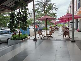 Riverview Houten Rooms