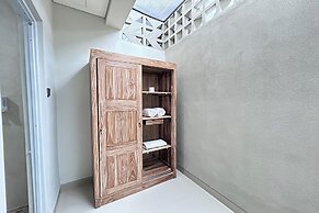 Sekar Tunjung Guest House Seminyak Bali