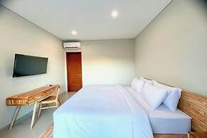 Sekar Tunjung Guest House Seminyak Bali