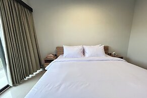 Sekar Tunjung Guest House Seminyak Bali
