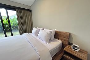 Sekar Tunjung Guest House Seminyak Bali