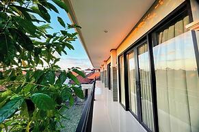 Sekar Tunjung Guest House Seminyak Bali