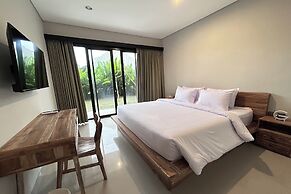 Sekar Tunjung Guest House Seminyak Bali