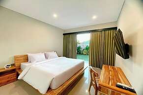 Sekar Tunjung Guest House Seminyak Bali