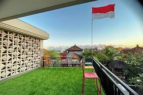 Sekar Tunjung Guest House Seminyak Bali