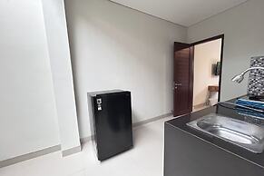 Sekar Tunjung Guest House Seminyak Bali