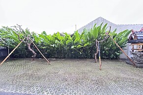 Sekar Tunjung Guest House Seminyak Bali