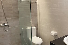 Singgah Hotel Seminyak