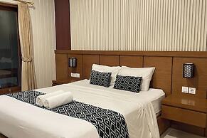 Singgah Hotel Seminyak