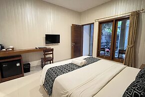 Singgah Hotel Seminyak