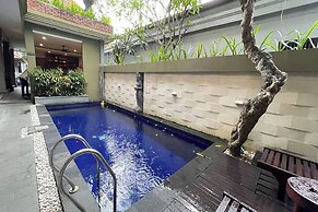 Singgah Hotel Seminyak