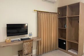 Singgah Hotel Seminyak