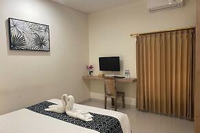 Singgah Hotel Seminyak