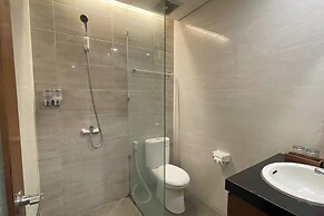 Singgah Hotel Seminyak