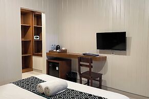 Singgah Hotel Seminyak