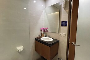 Singgah Hotel Seminyak