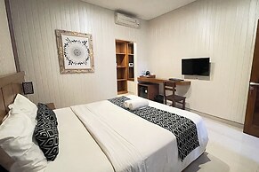 Singgah Hotel Seminyak