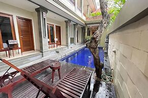 Singgah Hotel Seminyak