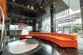 Maxx Hotel Makati