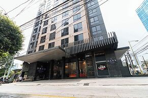 Maxx Hotel Makati