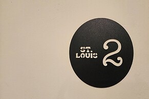 Saint Louis Stay