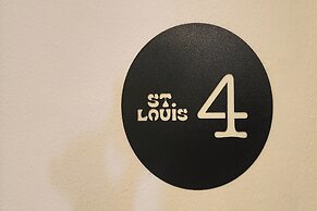 Saint Louis Stay