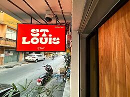 Saint Louis Stay