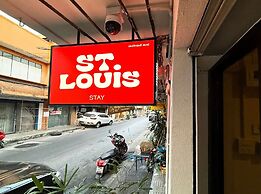 Saint Louis Stay