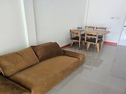 Thanasiri City Villa