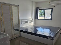 Thanasiri City Villa