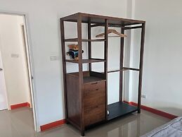 Thanasiri City Villa