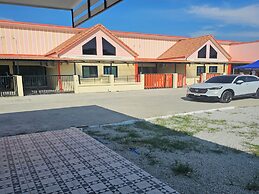 Thanasiri City Villa