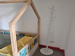 Thanasiri City Villa