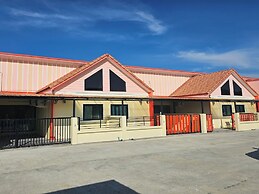 Thanasiri City Villa