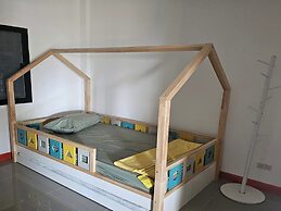 Thanasiri City Villa