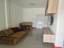 Thanasiri City Villa