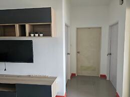 Thanasiri City Villa