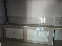 Thanasiri City Villa