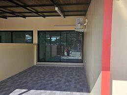 Thanasiri City Villa