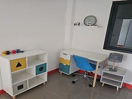 Thanasiri City Villa