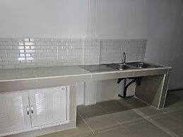 Thanasiri City Villa