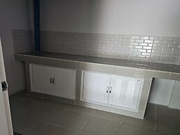 Thanasiri City Villa