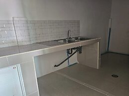 Thanasiri City Villa