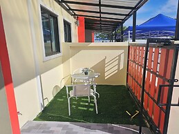 Thanasiri City Villa