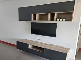 Thanasiri City Villa