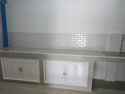 Thanasiri City Villa