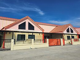 Thanasiri City Villa