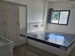 Thanasiri City Villa