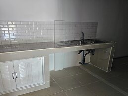 Thanasiri City Villa